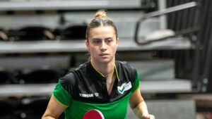 Bruna Takahashi em ação