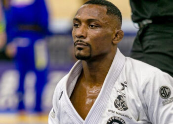 Buda começou no projeto fundado pela lenda Tererê - Foto: Divulgação