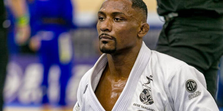 Buda começou no projeto fundado pela lenda Tererê - Foto: Divulgação