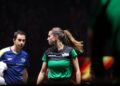 Calderano e Takahashi estão na final do Pan