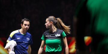 Calderano e Takahashi estão na final do Pan