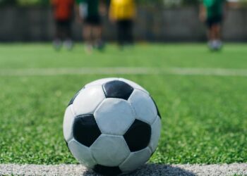 Primeiros passos para quem quer jogar futebol