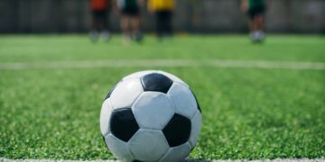 Primeiros passos para quem quer jogar futebol