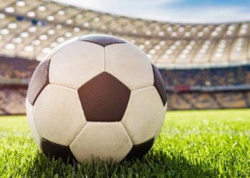 Primeiros passos para quem quer jogar futebol