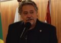Foto de Julio Casares, presidente do São Paulo