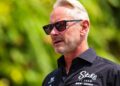Chefe de Bortoleto, Jonathan Wheatley é sincero sobre trabalho na Sauber.
