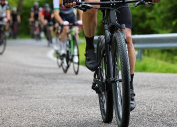 Segredos do treino semanal de ciclismo que aumentam sua velocidade