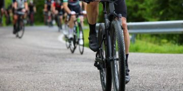 Segredos do treino semanal de ciclismo que aumentam sua velocidade