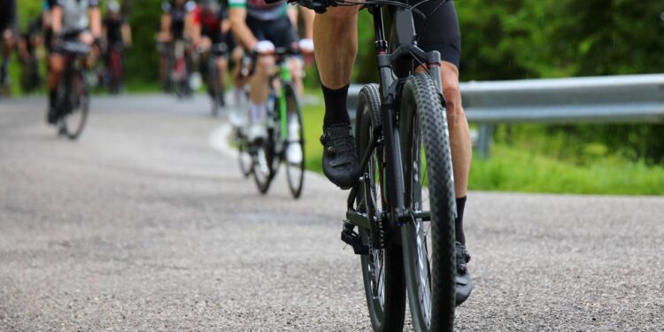 Segredos do treino semanal de ciclismo que aumentam sua velocidade