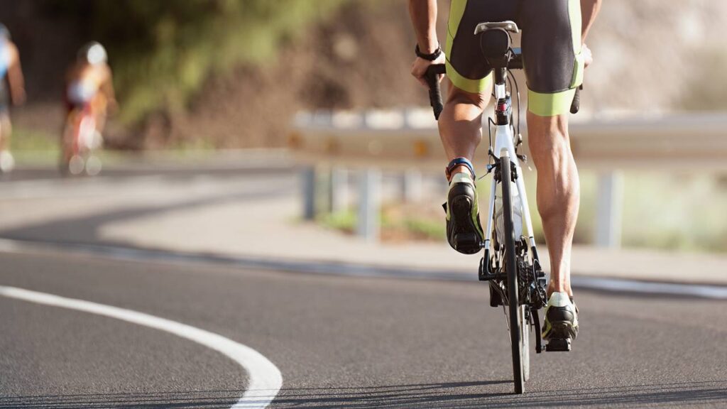 Segredos do treino semanal de ciclismo que aumentam sua velocidade