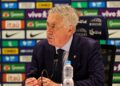 Carlo Ancelotti convoca jogadores para a Seleção Brasileira.