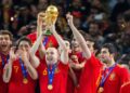 O gol inacreditável que deu à Espanha seu primeiro título na Copa