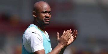 Gana e Madagascar lutam por uma vaga na Copa do Mundo