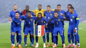 Copa do Mundo já está agitando o futebol mundial