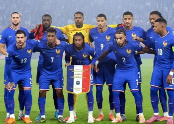 Copa do Mundo já está agitando o futebol mundial