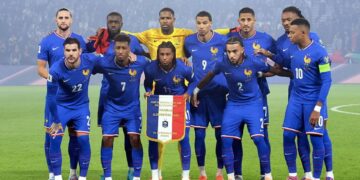 Copa do Mundo já está agitando o futebol mundial