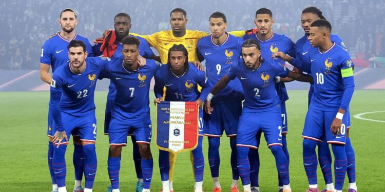 Copa do Mundo já está agitando o futebol mundial