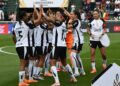 Corinthians é campeão da Libertadores feminina
