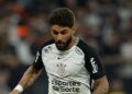 Corinthians somou pontos importantes no Brasileirão
