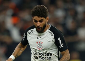 Corinthians somou pontos importantes no Brasileirão