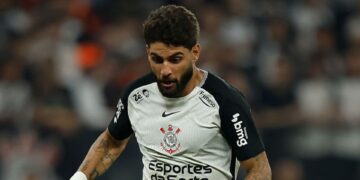 Corinthians somou pontos importantes no Brasileirão