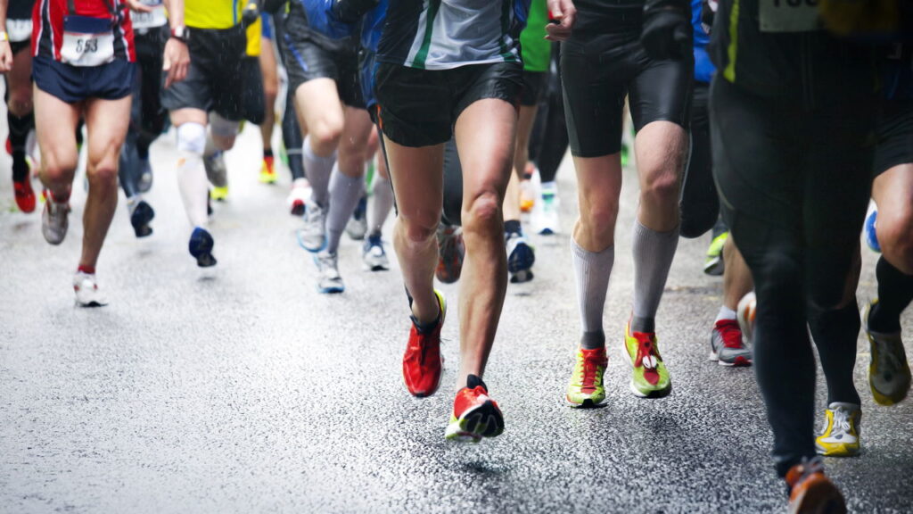 Calendário completo das corridas de rua em Salvador neste outubro