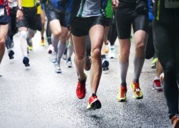 10 corridas de rua que todo corredor precisa conhecer em 2025