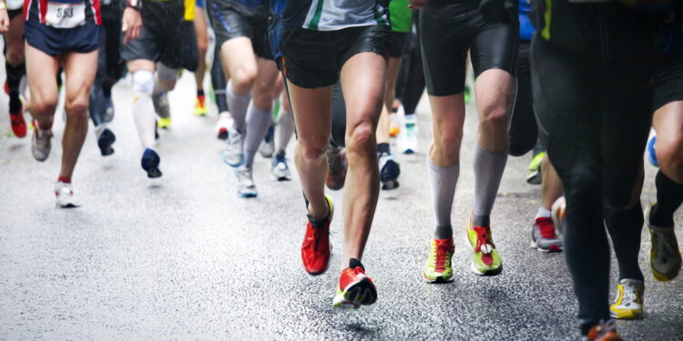 10 corridas de rua que todo corredor precisa conhecer em 2025