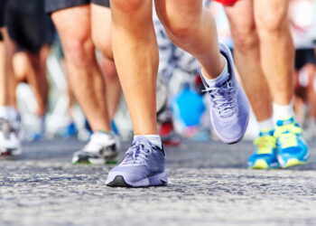 Calendário completo das corridas de rua em Salvador neste outubro