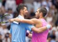 Djokovic cobrou Alcaraz após declaração