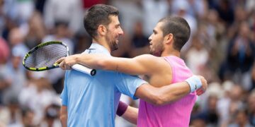 Djokovic cobrou Alcaraz após declaração