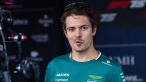 Drugovich deixará a F1 rumo à Fórmula E.