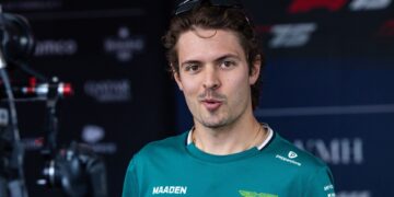 Drugovich deixará a F1 rumo à Fórmula E.