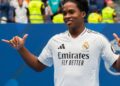 O segredo da dieta de Endrick que impulsiona seu desempenho no Real Madrid