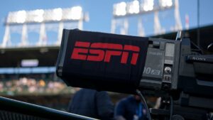 Camera da ESPN