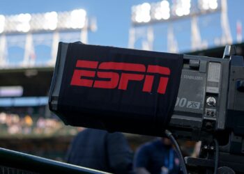 Camera da ESPN