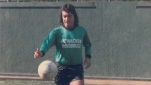A história nunca contada do técnico que marcou o futebol brasileiro