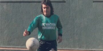 A história nunca contada do técnico que marcou o futebol brasileiro