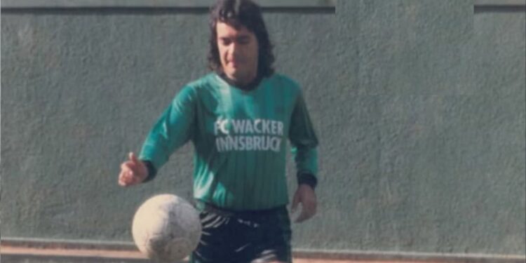 A história nunca contada do técnico que marcou o futebol brasileiro