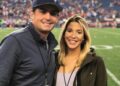 A mulher que mudou os bastidores da Ryder Cup sem dar um só golpe