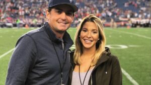 A mulher que mudou os bastidores da Ryder Cup sem dar um só golpe
