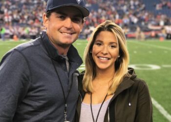 A mulher que mudou os bastidores da Ryder Cup sem dar um só golpe