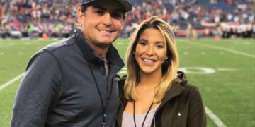 A mulher que mudou os bastidores da Ryder Cup sem dar um só golpe