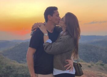Esposa do Ganso fatura milhões com marca própria de roupas
