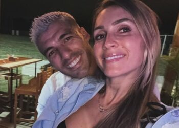 A mulher que transformou um varredor de ruas em um dos atacantes mais temidos