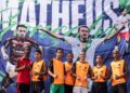 Matheus Gonçalves realizou evento especial em Bangu