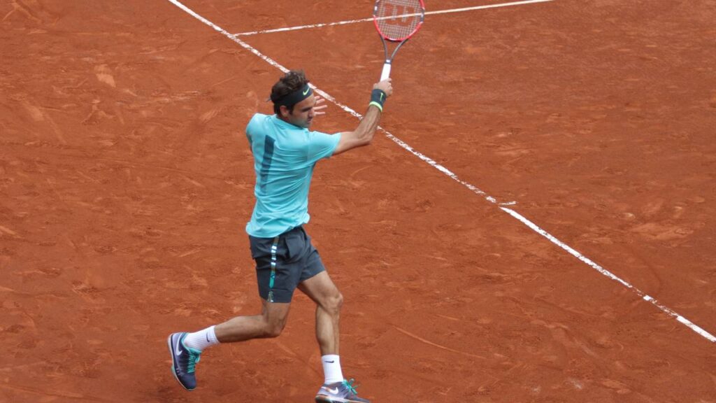 O impressionante patrimônio de Roger Federer