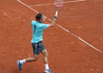 O impressionante patrimônio de Roger Federer