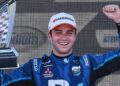 Felipe Baptista na Stock Car.