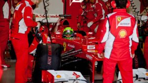 O acidente que quase encerrou a carreira de Felipe Massa e sua volta triunfal